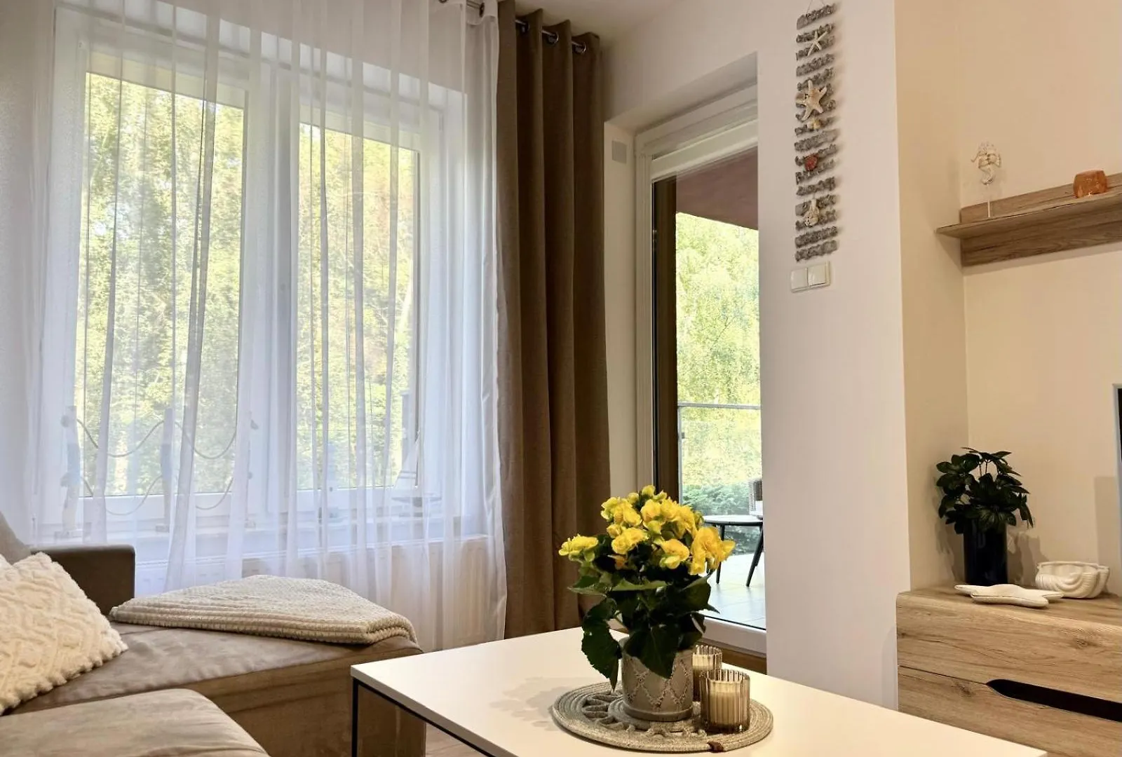 Apartment Apartament Klonowa 7 Kolobrzeg