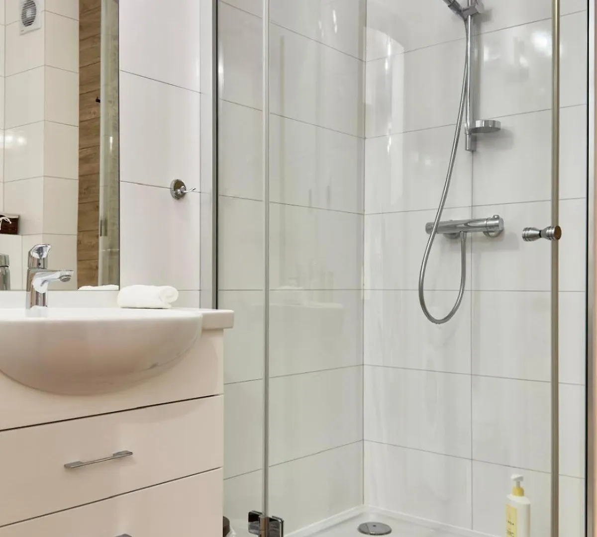 Apartament Klonowa 7 Kolobrzeg