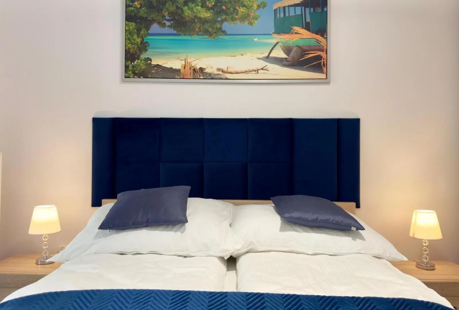 Apartament Klonowa 7 Kolobrzeg