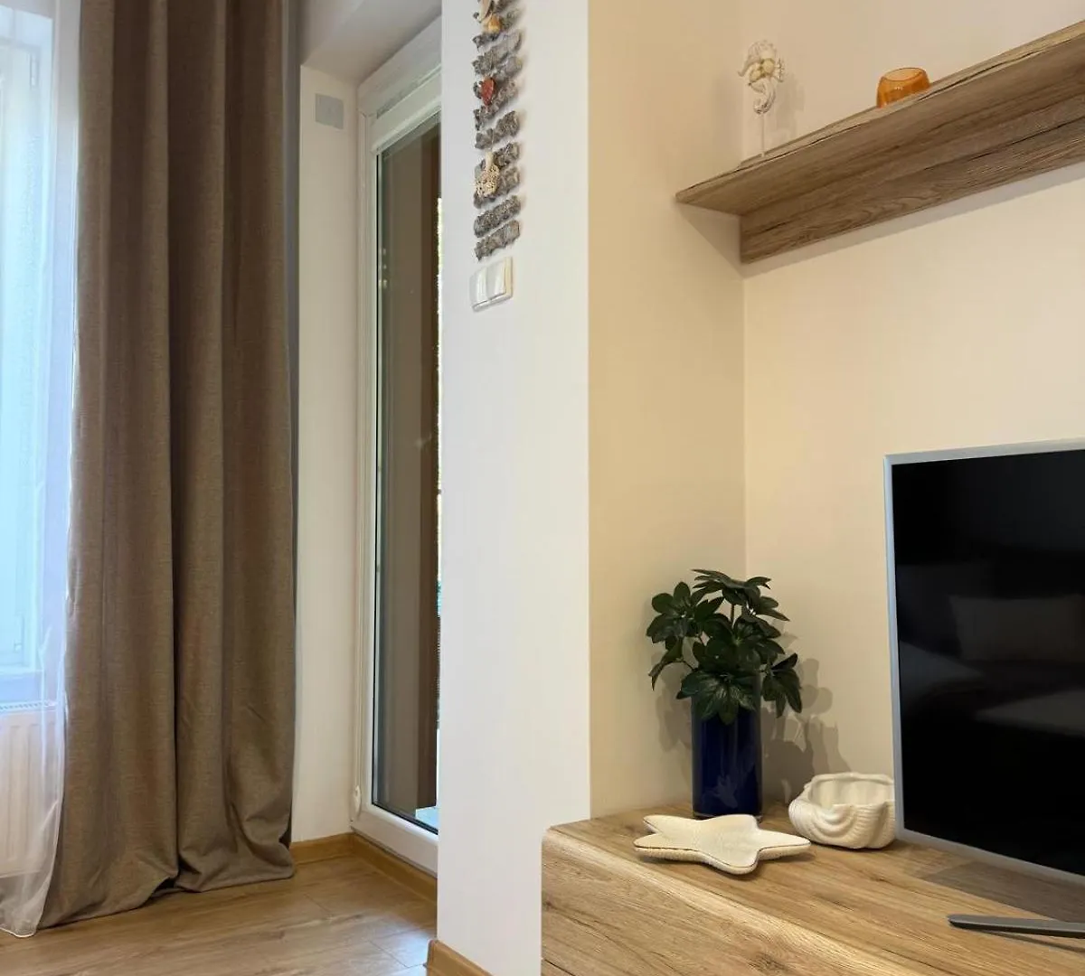 Apartament Klonowa 7 Kolobrzeg Poland