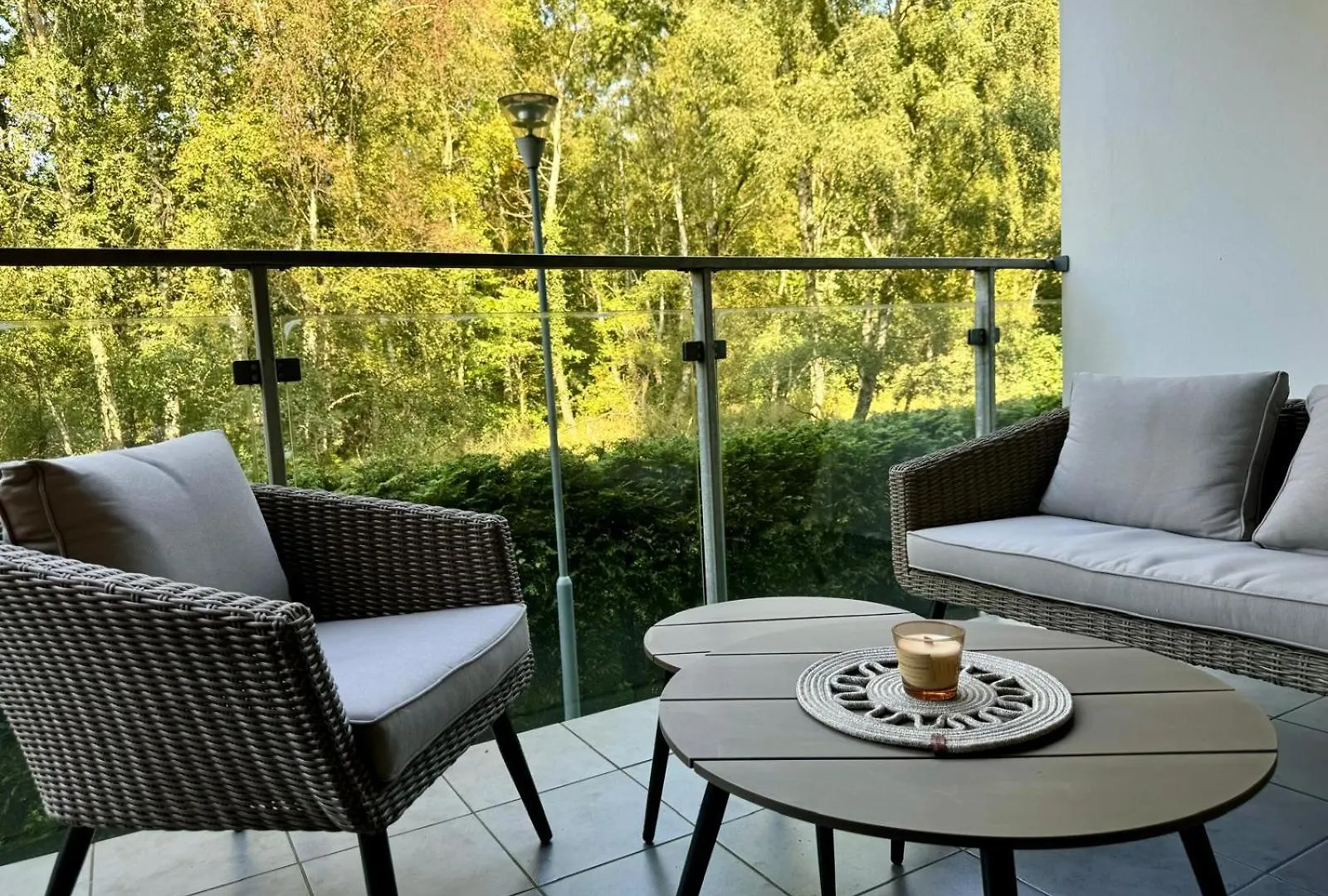 Apartament Klonowa 7 Kolobrzeg