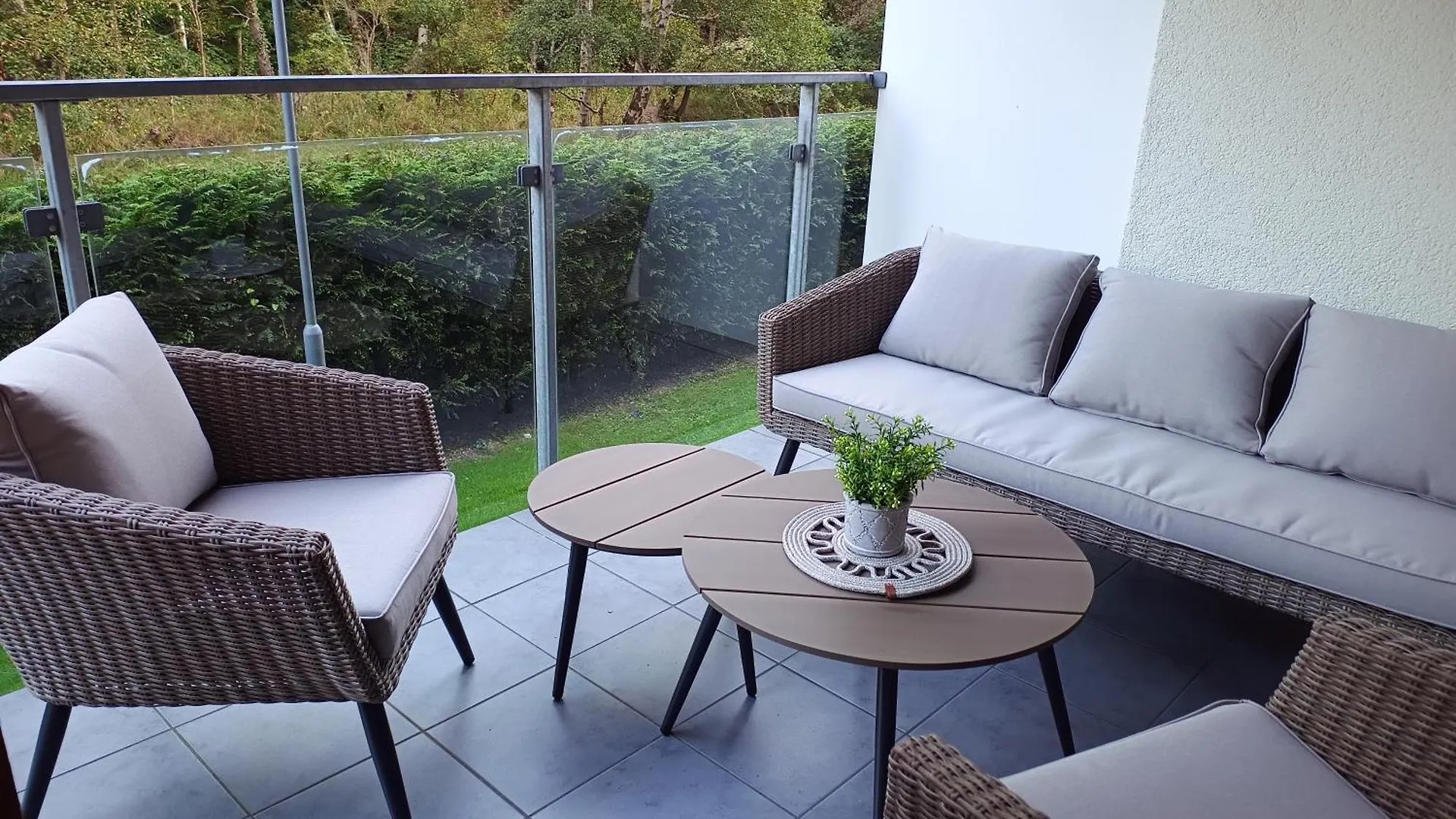 Apartment Apartament Klonowa 7 Kolobrzeg Poland